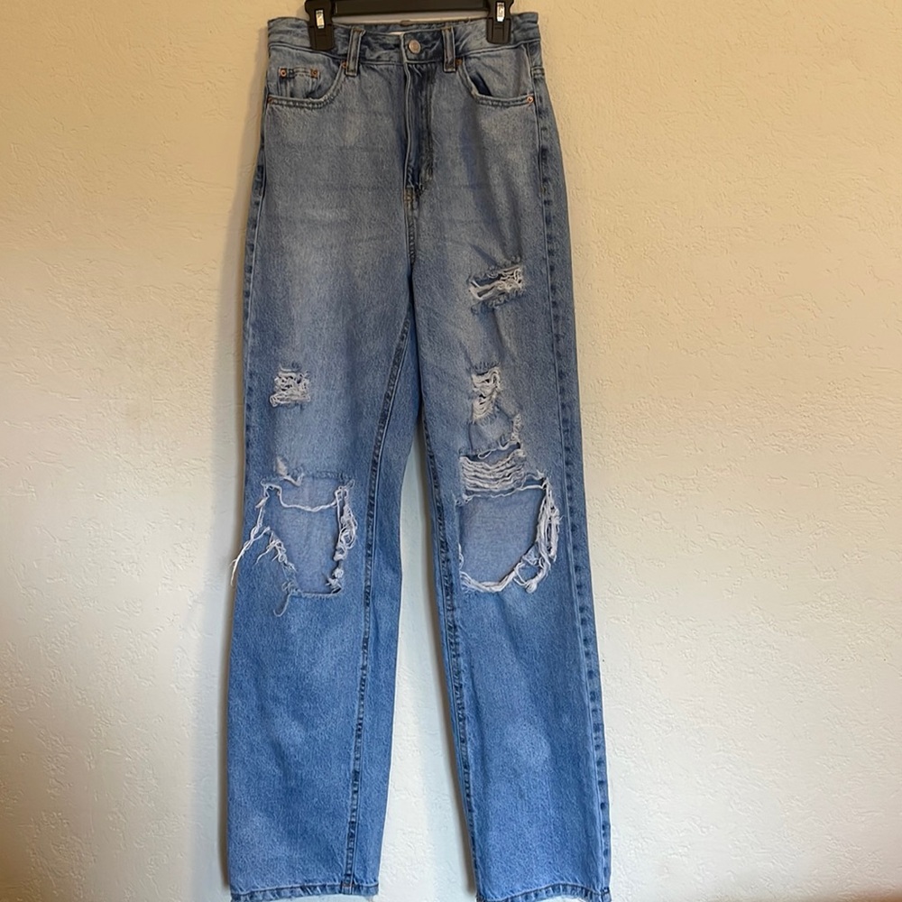 PACSUN 90’s Boyfriend Jeans